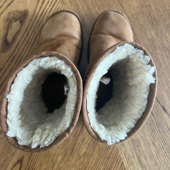 UGG boots - Picture 4 of 5